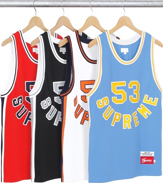 Gauchos Basketball Jersey